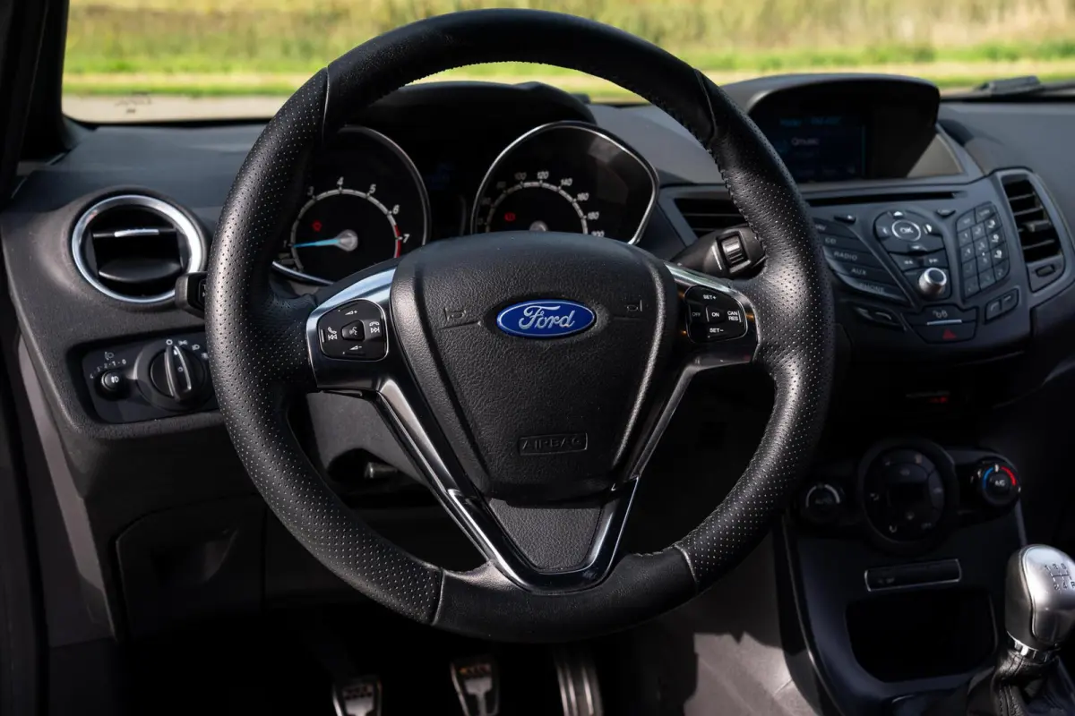 1.0 EcoBoost ST Line|Org NL NAP|2e Eig|Airco|Cruise|Navi|Perfect Verzorgd
