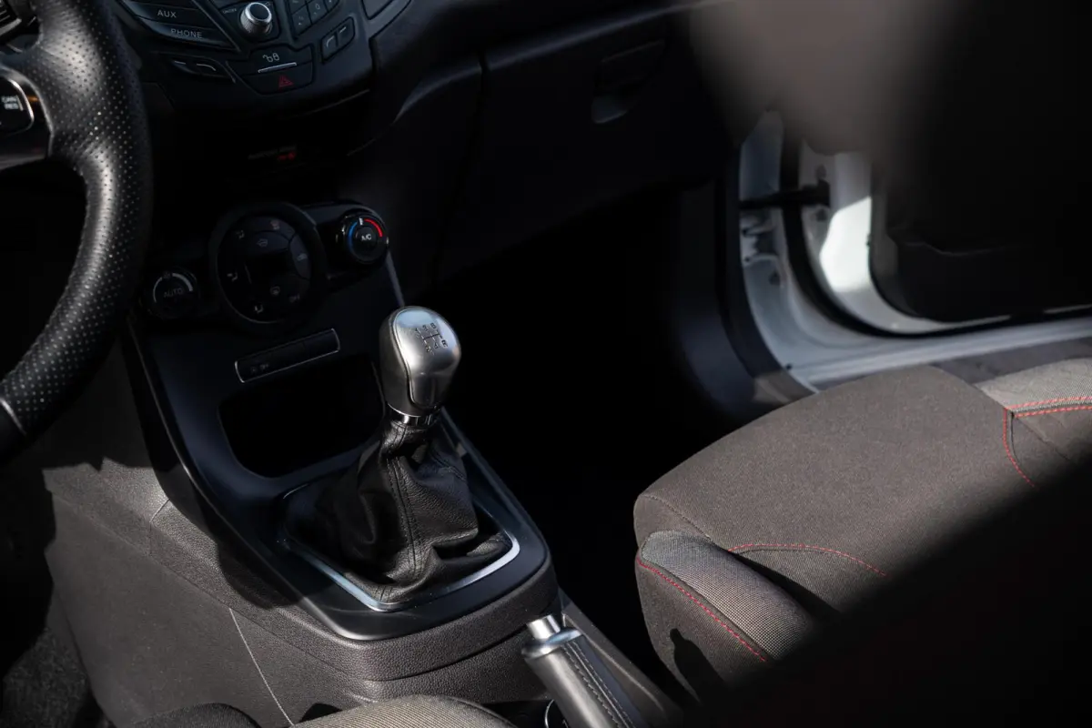 1.0 EcoBoost ST Line|Org NL NAP|2e Eig|Airco|Cruise|Navi|Perfect Verzorgd
