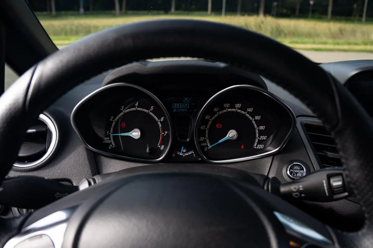1.0 EcoBoost ST Line|Org NL NAP|2e Eig|Airco|Cruise|Navi|Perfect Verzorgd