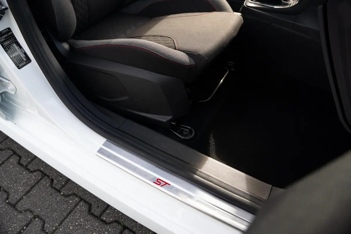 1.0 EcoBoost ST Line|Org NL NAP|2e Eig|Airco|Cruise|Navi|Perfect Verzorgd