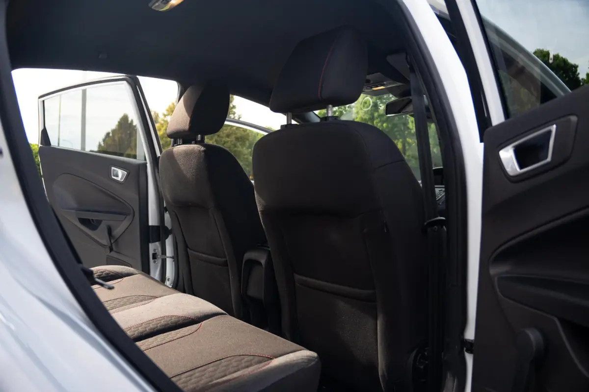 1.0 EcoBoost ST Line|Org NL NAP|2e Eig|Airco|Cruise|Navi|Perfect Verzorgd