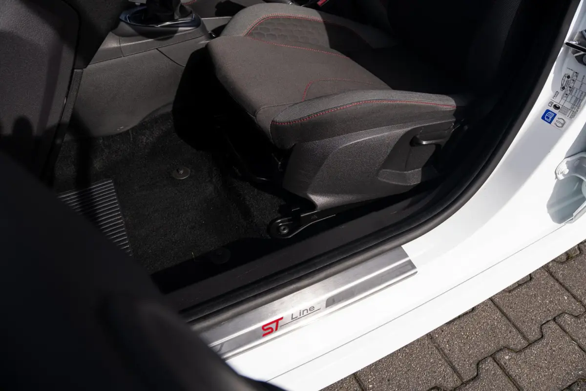 1.0 EcoBoost ST Line|Org NL NAP|2e Eig|Airco|Cruise|Navi|Perfect Verzorgd