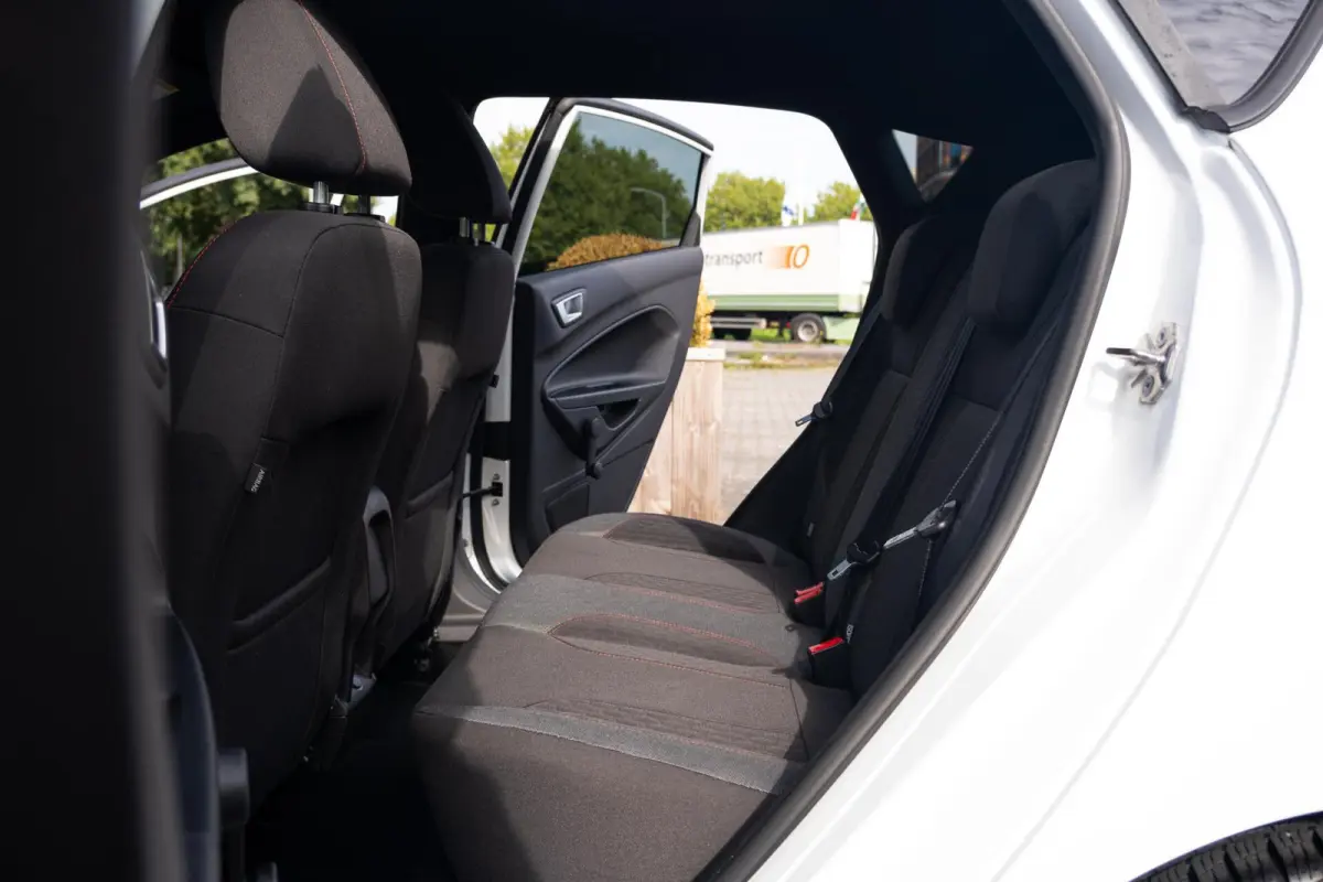 1.0 EcoBoost ST Line|Org NL NAP|2e Eig|Airco|Cruise|Navi|Perfect Verzorgd