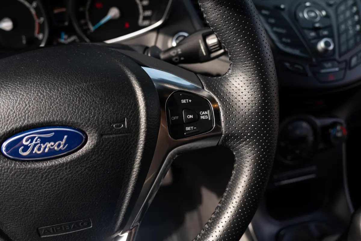 1.0 EcoBoost ST Line|Org NL NAP|2e Eig|Airco|Cruise|Navi|Perfect Verzorgd