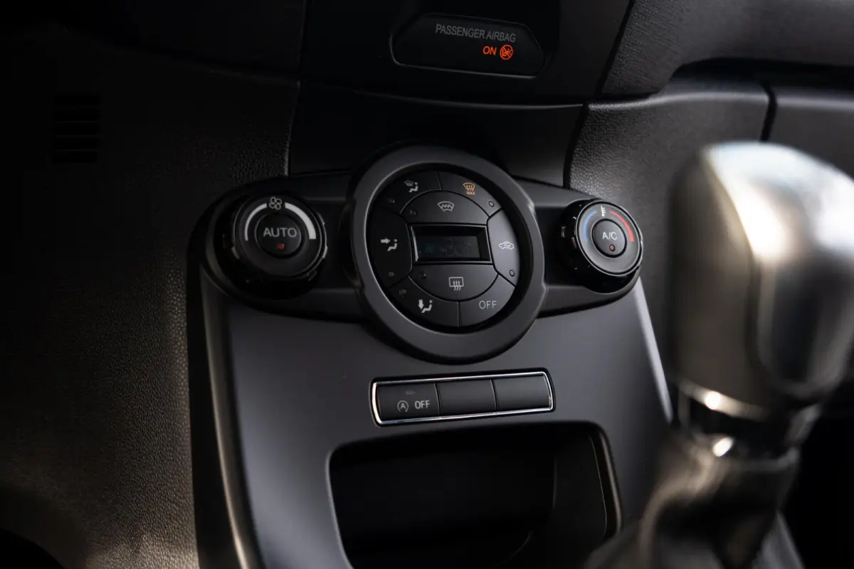 1.0 EcoBoost ST Line|Org NL NAP|2e Eig|Airco|Cruise|Navi|Perfect Verzorgd