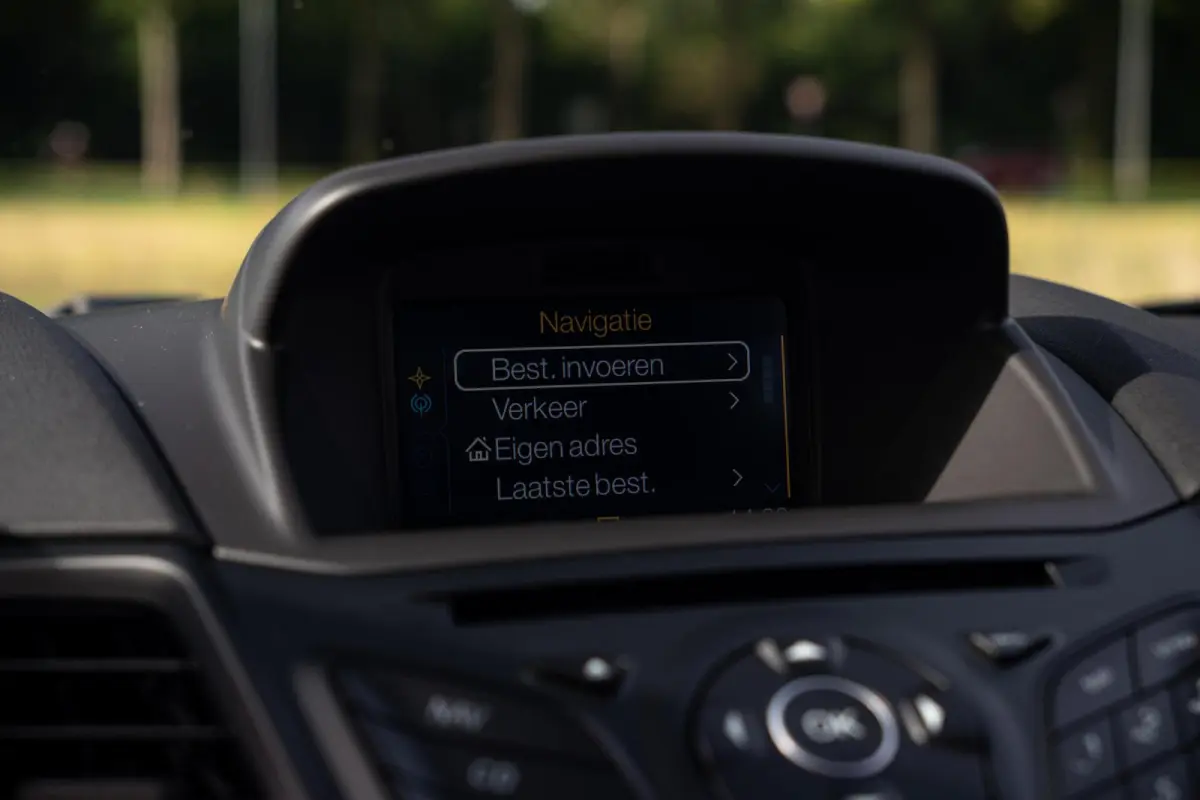 1.0 EcoBoost ST Line|Org NL NAP|2e Eig|Airco|Cruise|Navi|Perfect Verzorgd