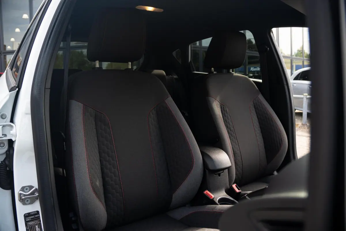 1.0 EcoBoost ST Line|Org NL NAP|2e Eig|Airco|Cruise|Navi|Perfect Verzorgd