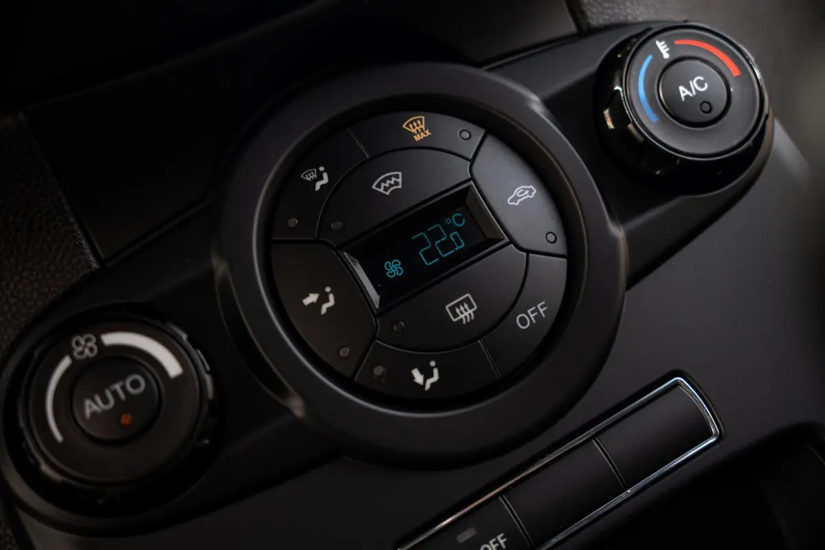 1.0 EcoBoost ST Line|Org NL NAP|2e Eig|Airco|Cruise|Navi|Perfect Verzorgd