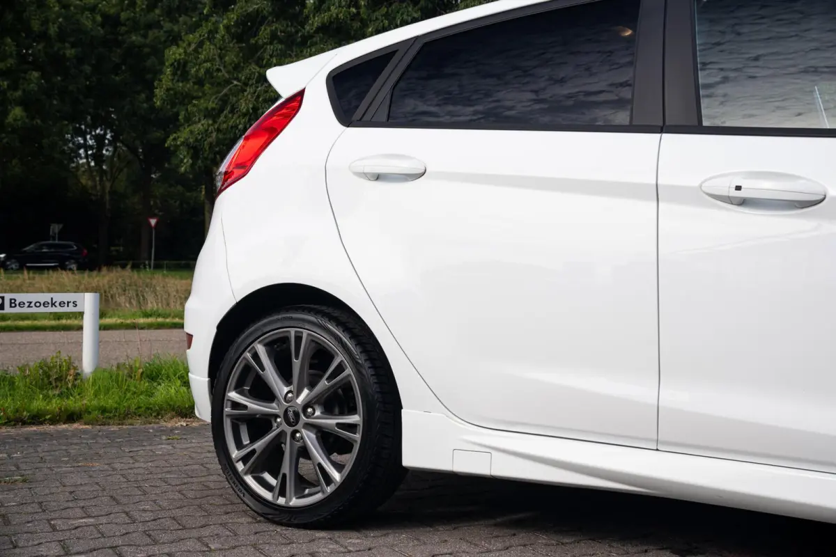1.0 EcoBoost ST Line|Org NL NAP|2e Eig|Airco|Cruise|Navi|Perfect Verzorgd