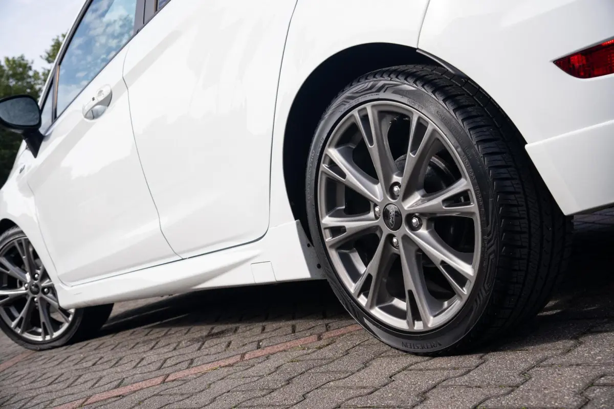 1.0 EcoBoost ST Line|Org NL NAP|2e Eig|Airco|Cruise|Navi|Perfect Verzorgd