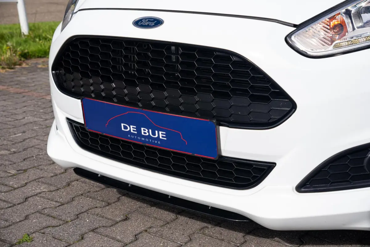 1.0 EcoBoost ST Line|Org NL NAP|2e Eig|Airco|Cruise|Navi|Perfect Verzorgd