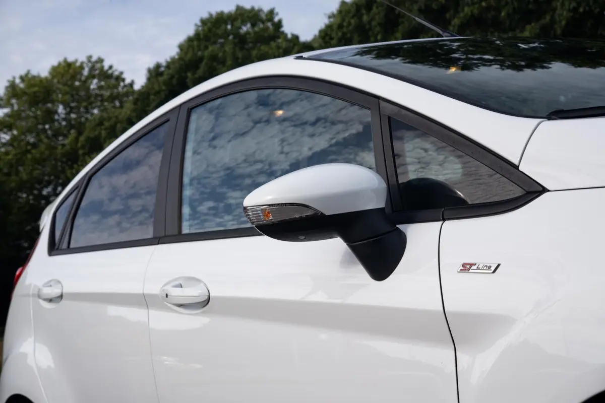 1.0 EcoBoost ST Line|Org NL NAP|2e Eig|Airco|Cruise|Navi|Perfect Verzorgd