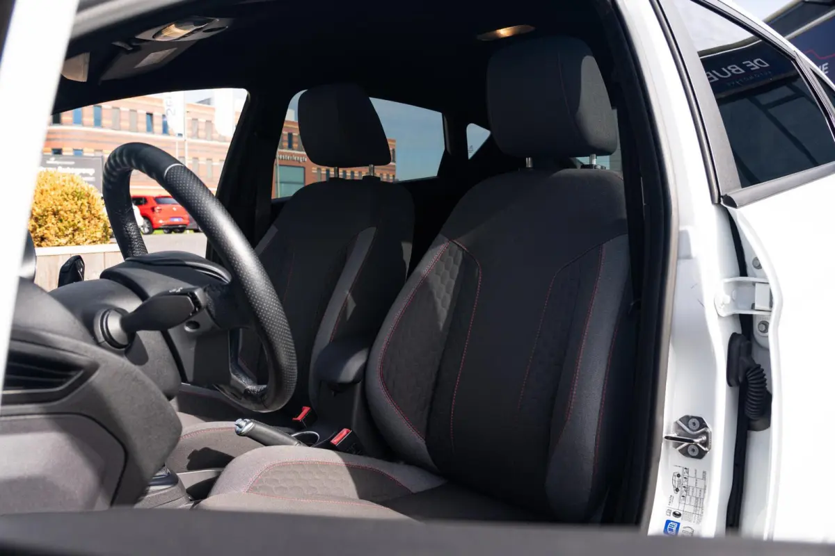 1.0 EcoBoost ST Line|Org NL NAP|2e Eig|Airco|Cruise|Navi|Perfect Verzorgd