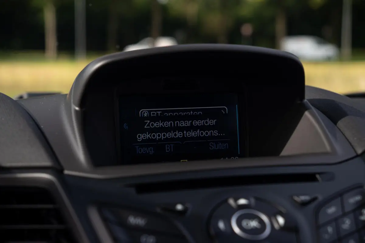1.0 EcoBoost ST Line|Org NL NAP|2e Eig|Airco|Cruise|Navi|Perfect Verzorgd