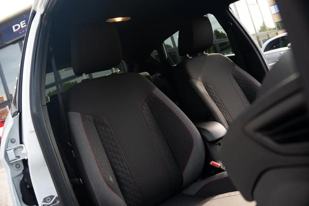 1.0 EcoBoost ST Line|Org NL NAP|2e Eig|Airco|Cruise|Navi|Perfect Verzorgd