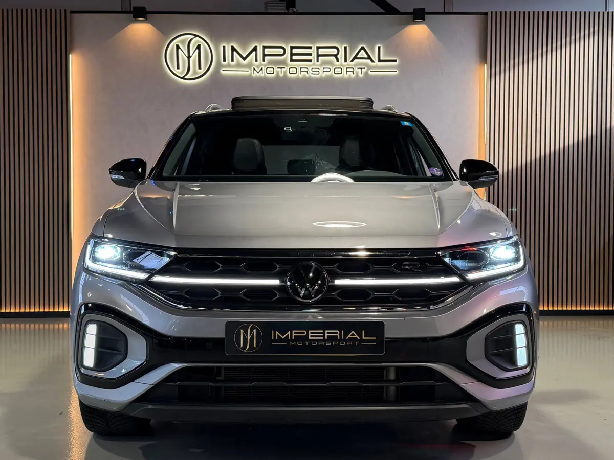 1.5 TSI R-Line Pano|Leder|Beats|Keyl|Led|IQ|Sfeer
