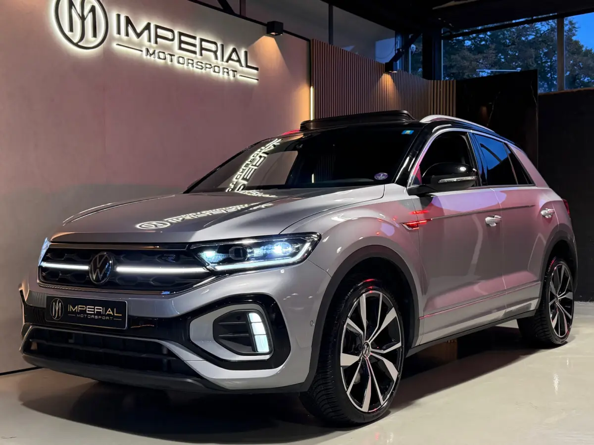 1.5 TSI R-Line Pano|Leder|Beats|Keyl|Led|IQ|Sfeer
