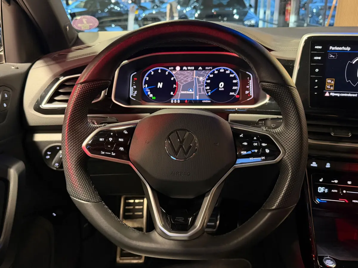 1.5 TSI R-Line Pano|Leder|Beats|Keyl|Led|IQ|Sfeer