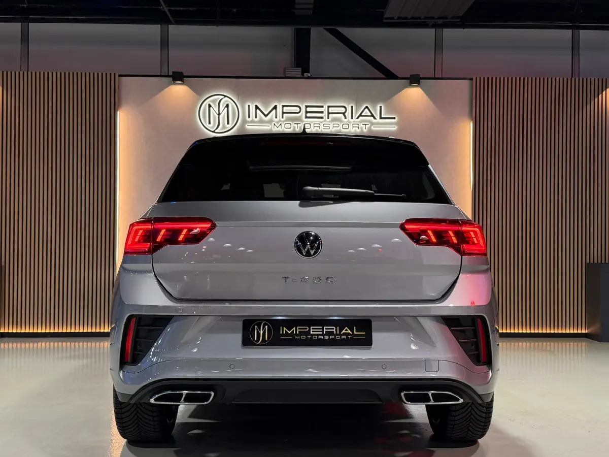 1.5 TSI R-Line Pano|Leder|Beats|Keyl|Led|IQ|Sfeer