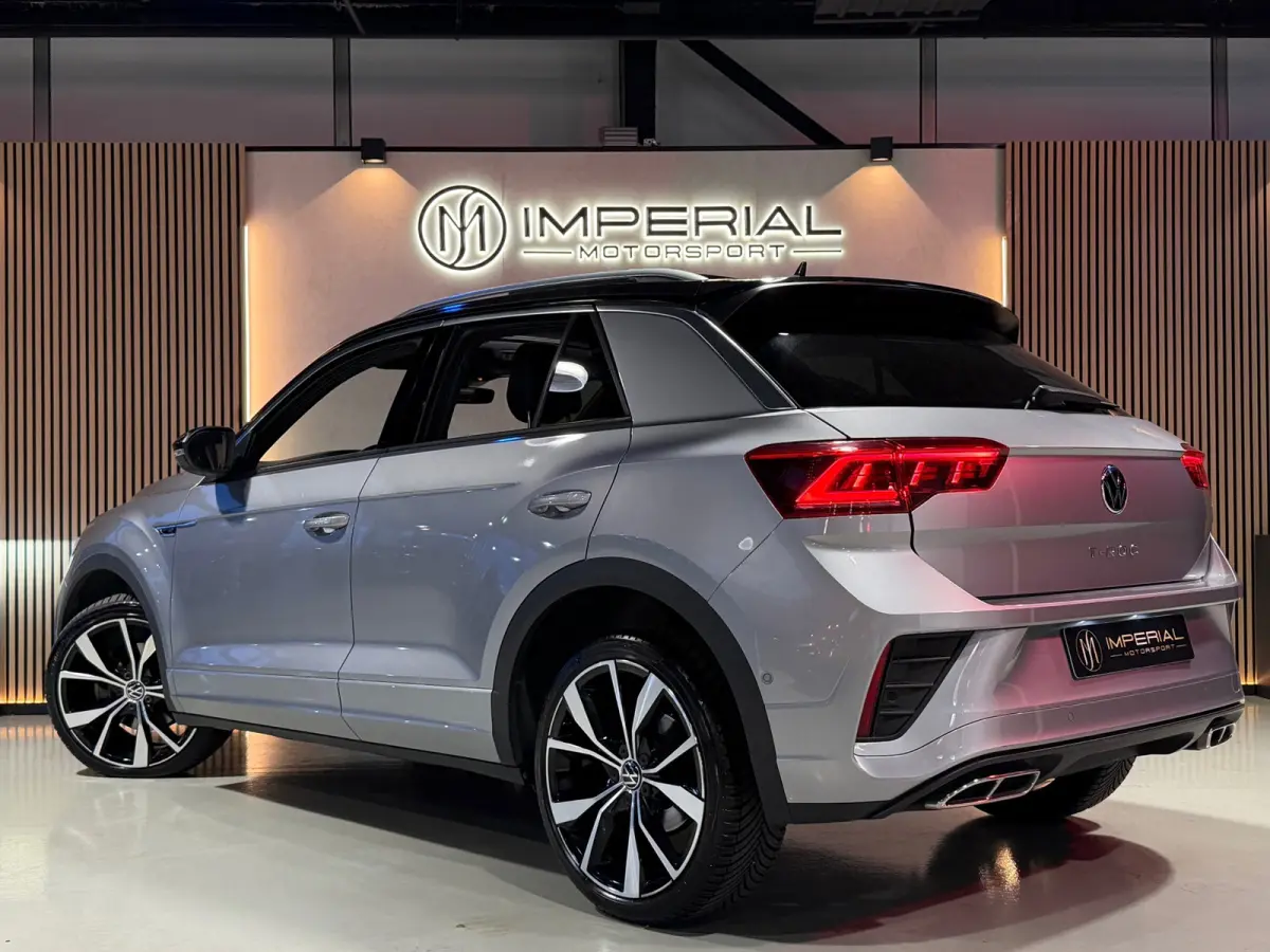 1.5 TSI R-Line Pano|Leder|Beats|Keyl|Led|IQ|Sfeer