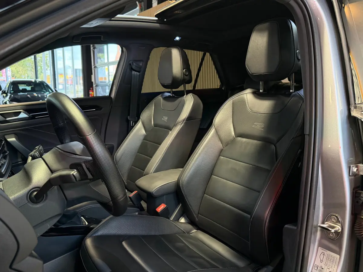 1.5 TSI R-Line Pano|Leder|Beats|Keyl|Led|IQ|Sfeer