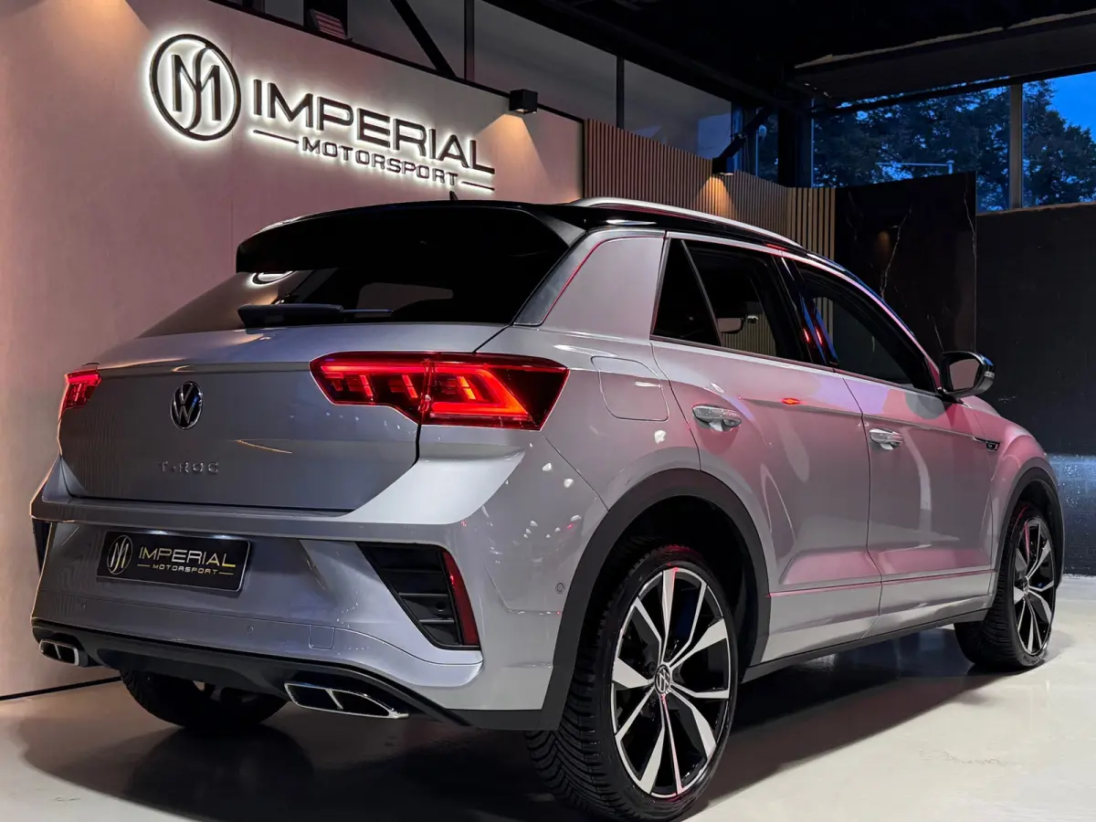 1.5 TSI R-Line Pano|Leder|Beats|Keyl|Led|IQ|Sfeer
