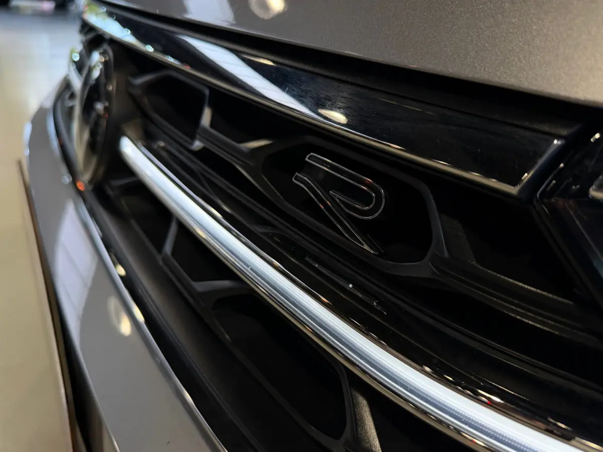 1.5 TSI R-Line Pano|Leder|Beats|Keyl|Led|IQ|Sfeer