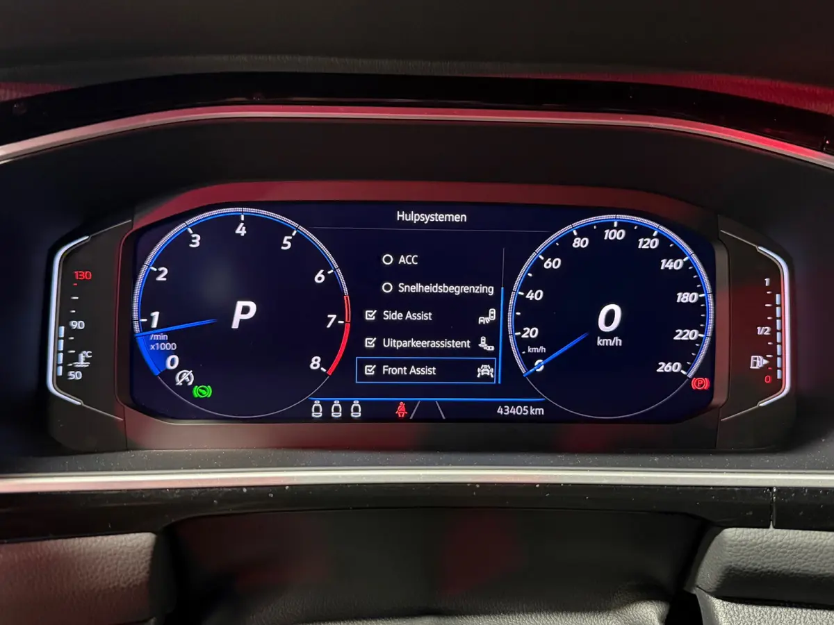 1.5 TSI R-Line Pano|Leder|Beats|Keyl|Led|IQ|Sfeer