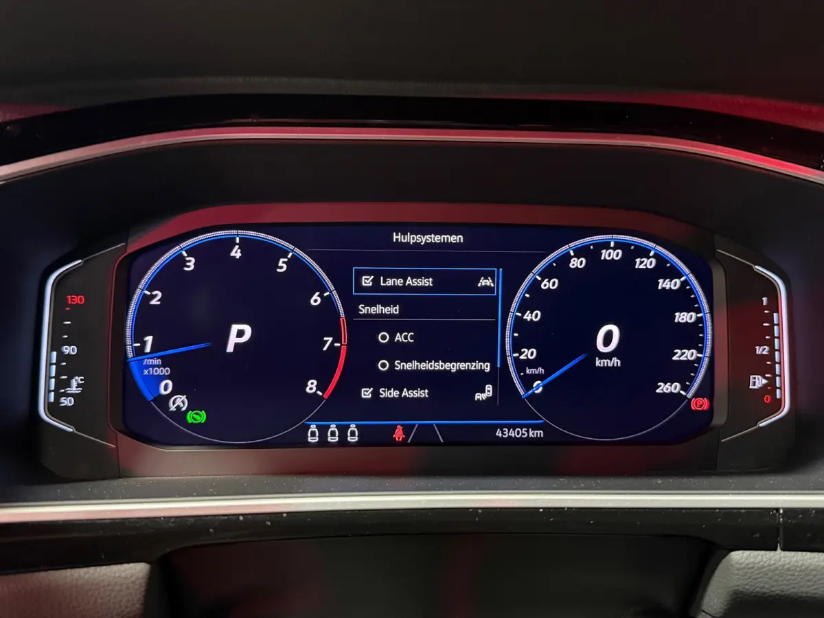 1.5 TSI R-Line Pano|Leder|Beats|Keyl|Led|IQ|Sfeer