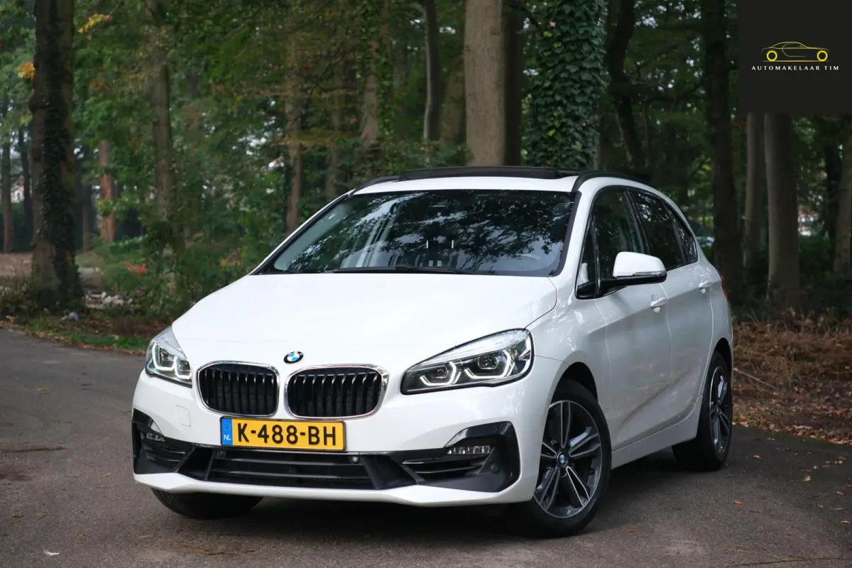 220i High Executive Edition