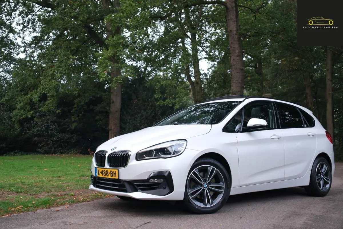 220i High Executive Edition