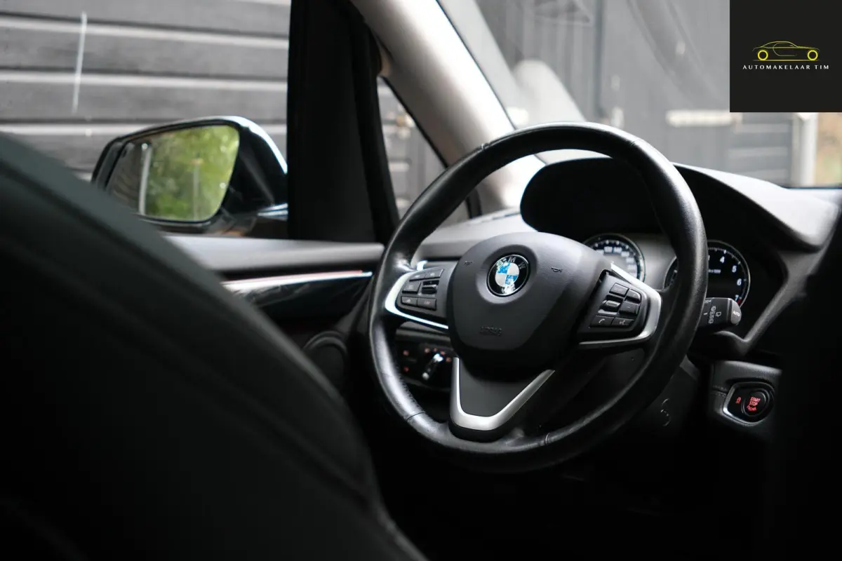 220i High Executive Edition