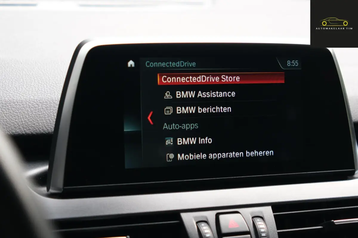 220i High Executive Edition