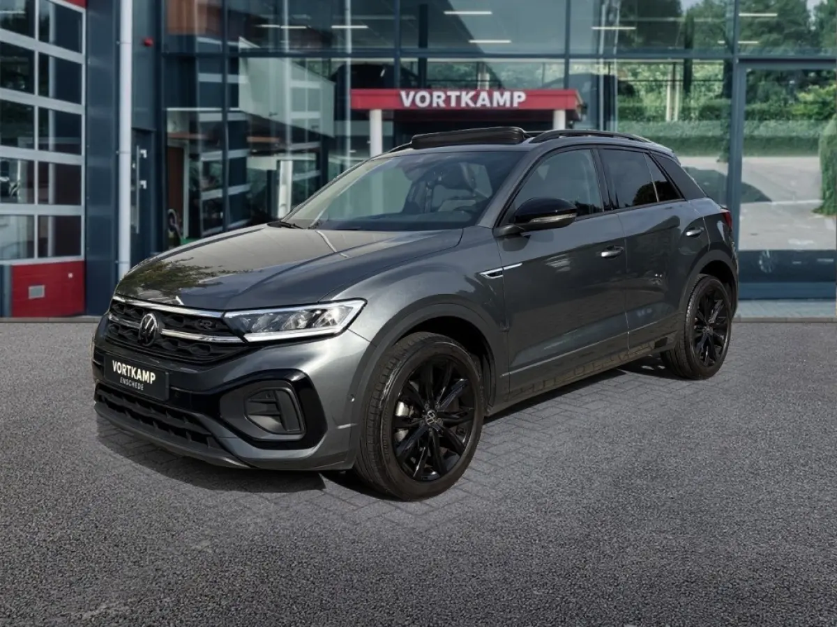 1.5 TSI DSG R-LINE PANO-DAK/CAMERA/ACC/STOELVERW/CARPLAY