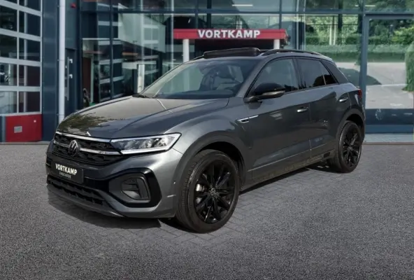 1.5 TSI DSG R-LINE PANO-DAK/CAMERA/ACC/STOELVERW/CARPLAY