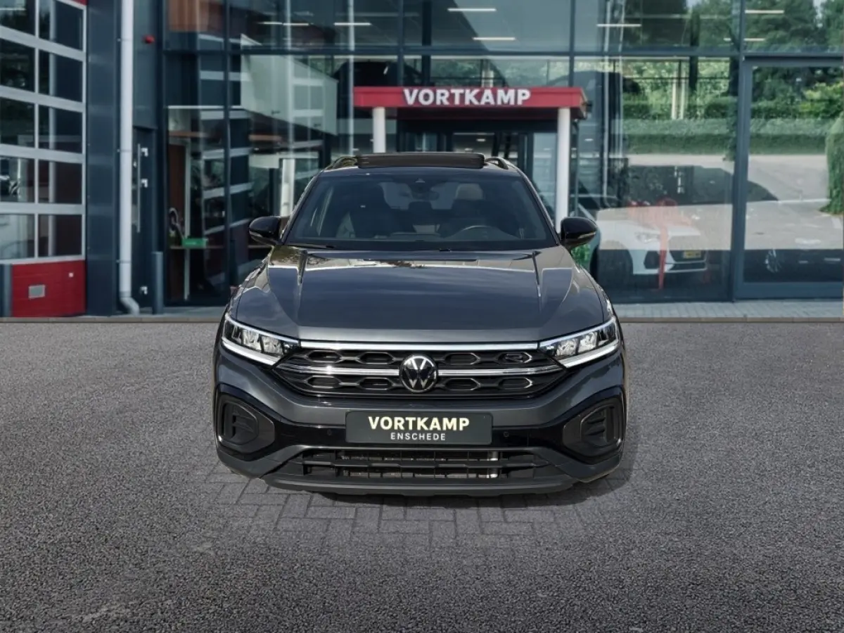 1.5 TSI DSG R-LINE PANO-DAK/CAMERA/ACC/STOELVERW/CARPLAY