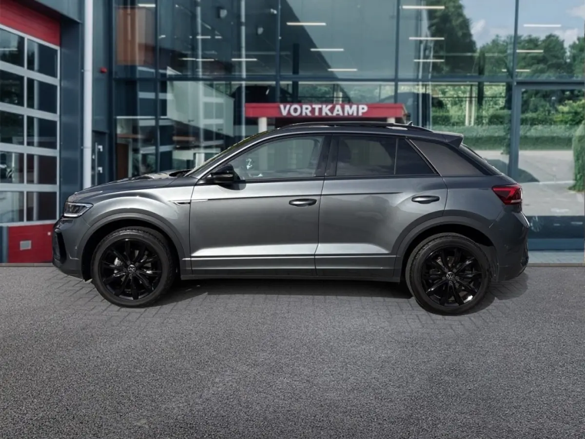 1.5 TSI DSG R-LINE PANO-DAK/CAMERA/ACC/STOELVERW/CARPLAY