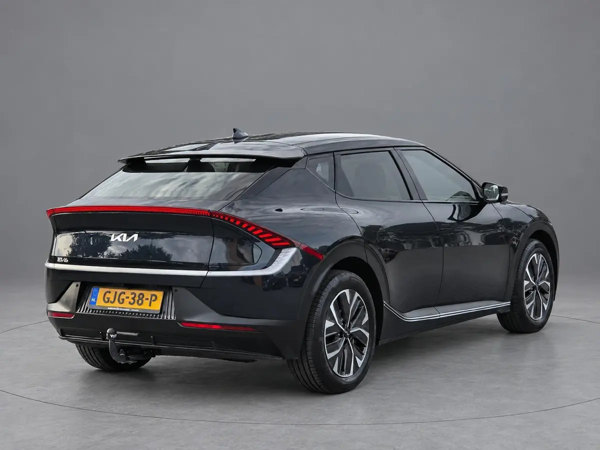 Edition 77.4 kWh | Trekhaak | Adaptive cruise control | Camera | NAP | Rijklaarprijs