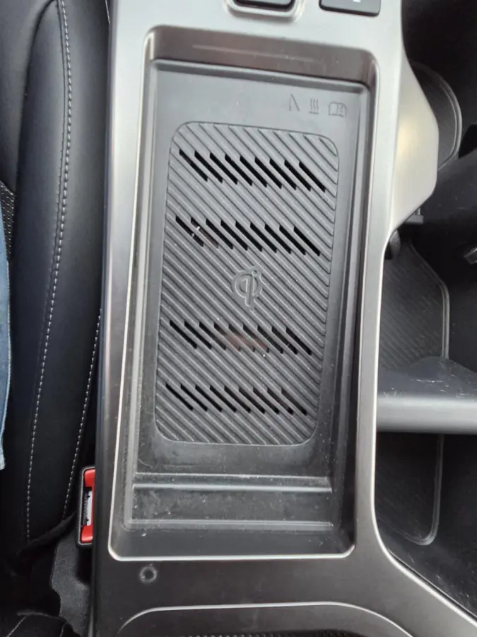 Edition 77.4 kWh | Trekhaak | Adaptive cruise control | Camera | NAP | Rijklaarprijs