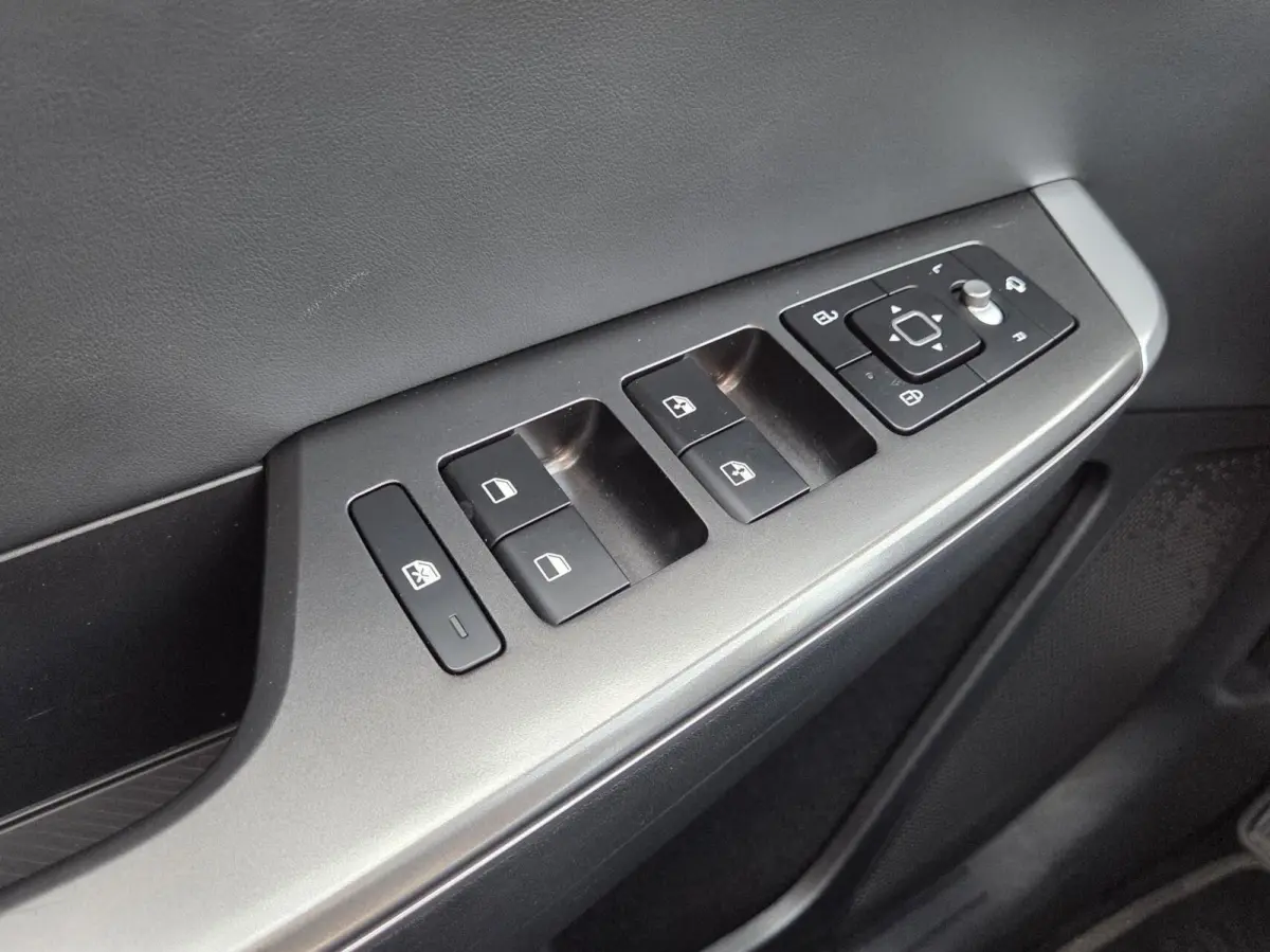 Edition 77.4 kWh | Trekhaak | Adaptive cruise control | Camera | NAP | Rijklaarprijs