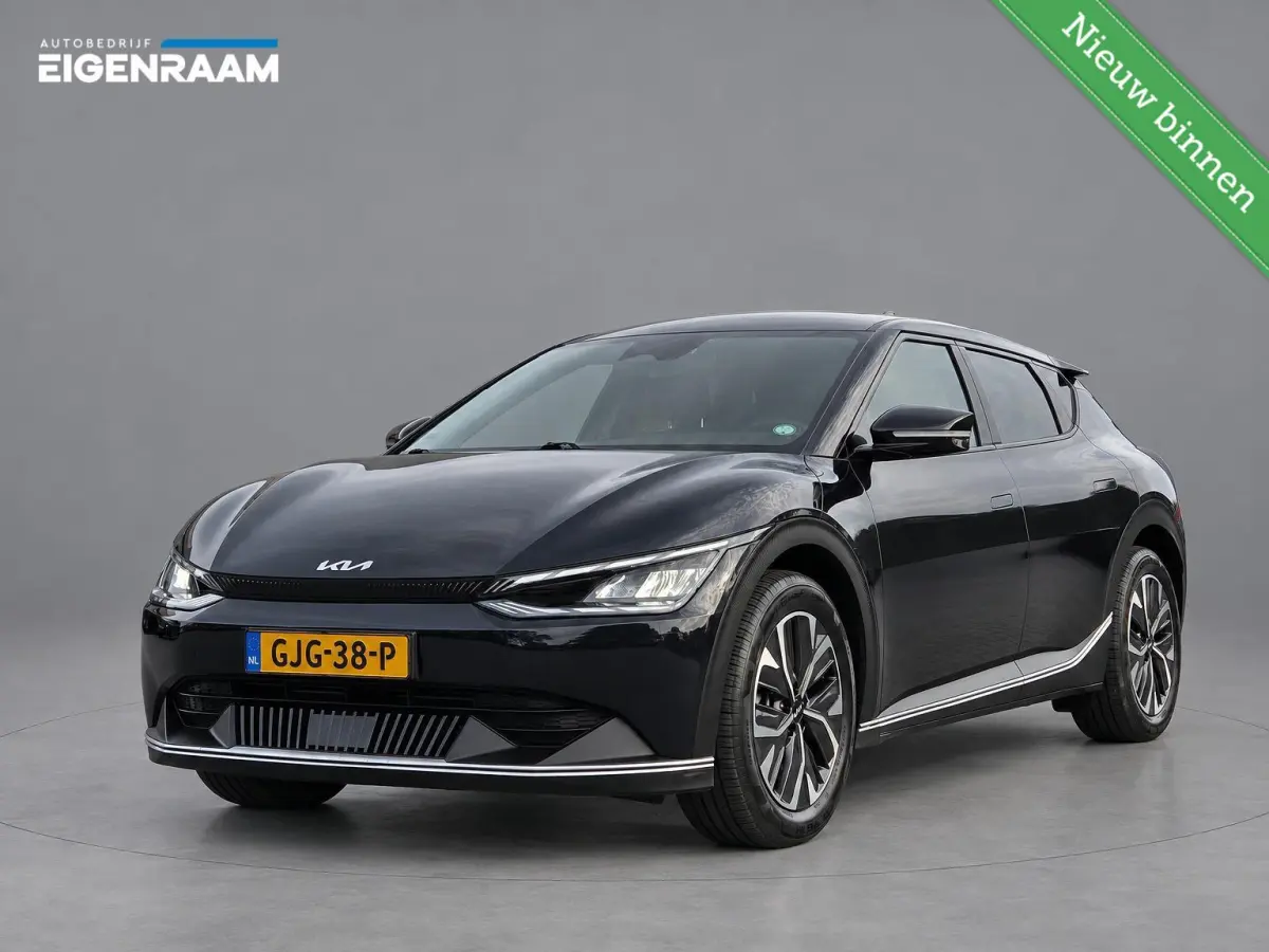 Edition 77.4 kWh | Trekhaak | Adaptive cruise control | Camera | NAP | Rijklaarprijs