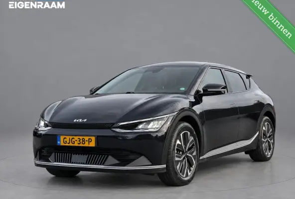 Edition 77.4 kWh | Trekhaak | Adaptive cruise control | Camera | NAP | Rijklaarprijs
