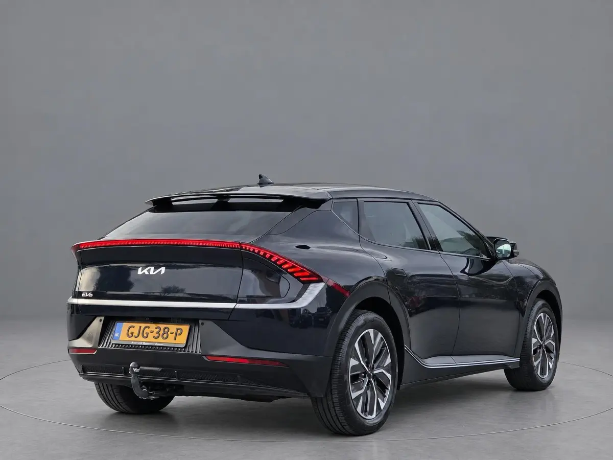 Edition 77.4 kWh | Trekhaak | Adaptive cruise control | Camera | NAP | Rijklaarprijs