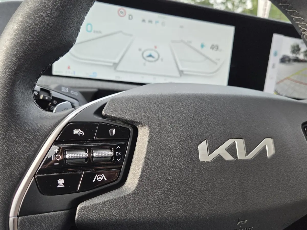 Edition 77.4 kWh | Trekhaak | Adaptive cruise control | Camera | NAP | Rijklaarprijs