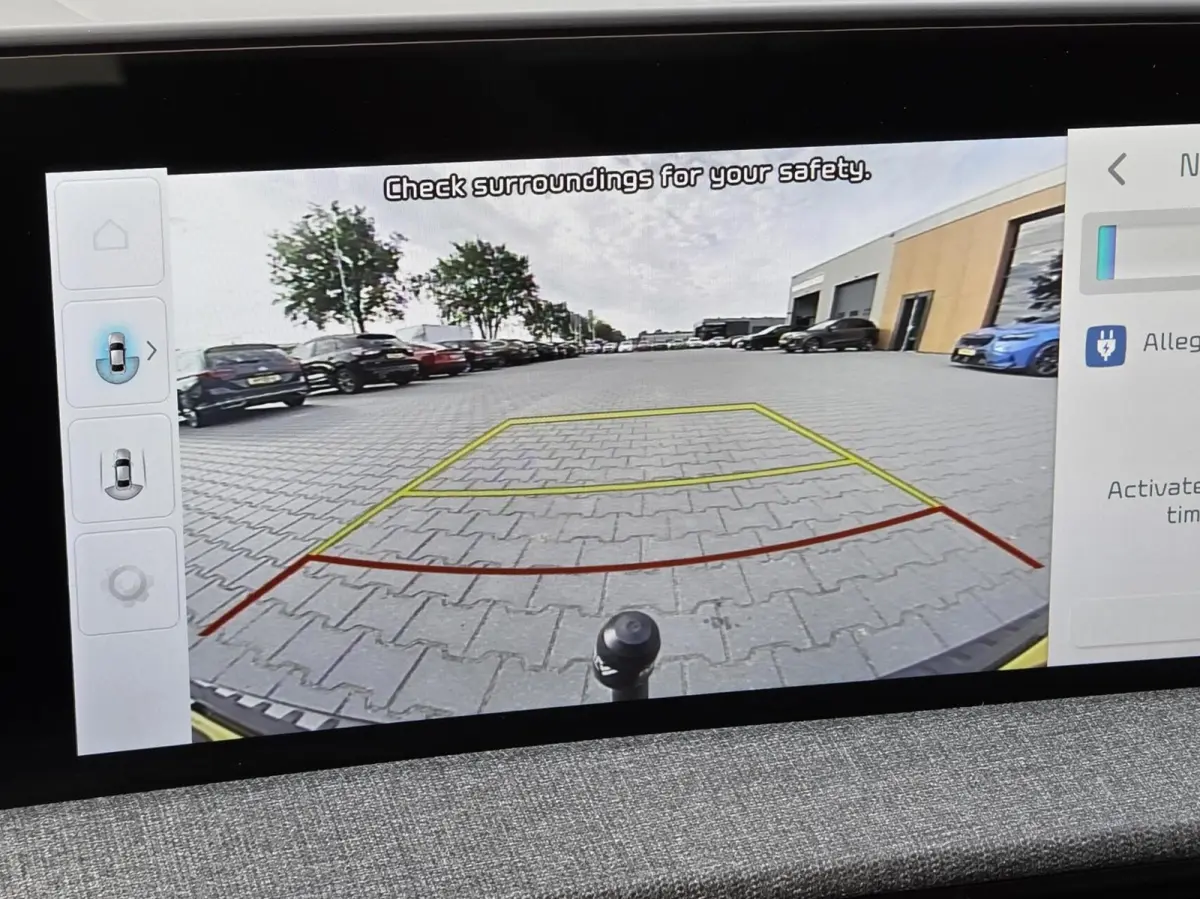 Edition 77.4 kWh | Trekhaak | Adaptive cruise control | Camera | NAP | Rijklaarprijs
