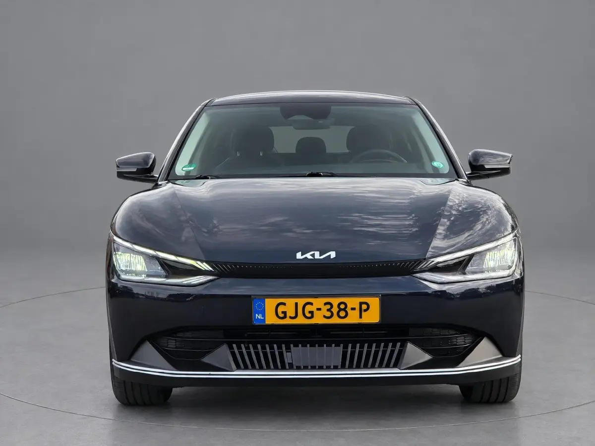 Edition 77.4 kWh | Trekhaak | Adaptive cruise control | Camera | NAP | Rijklaarprijs