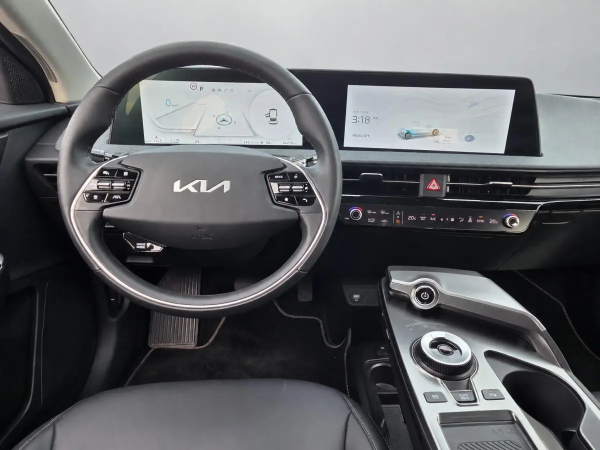 Edition 77.4 kWh | Trekhaak | Adaptive cruise control | Camera | NAP | Rijklaarprijs