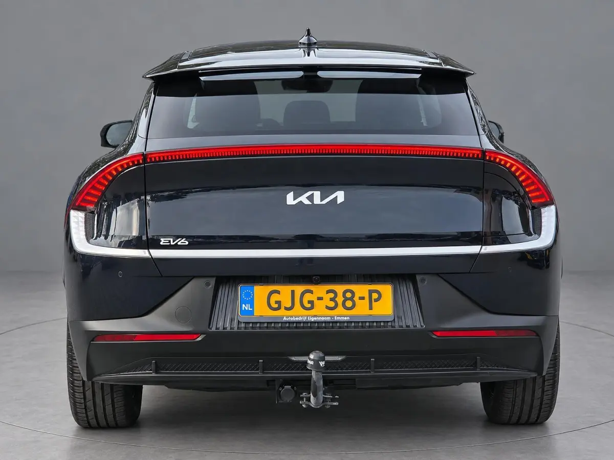 Edition 77.4 kWh | Trekhaak | Adaptive cruise control | Camera | NAP | Rijklaarprijs