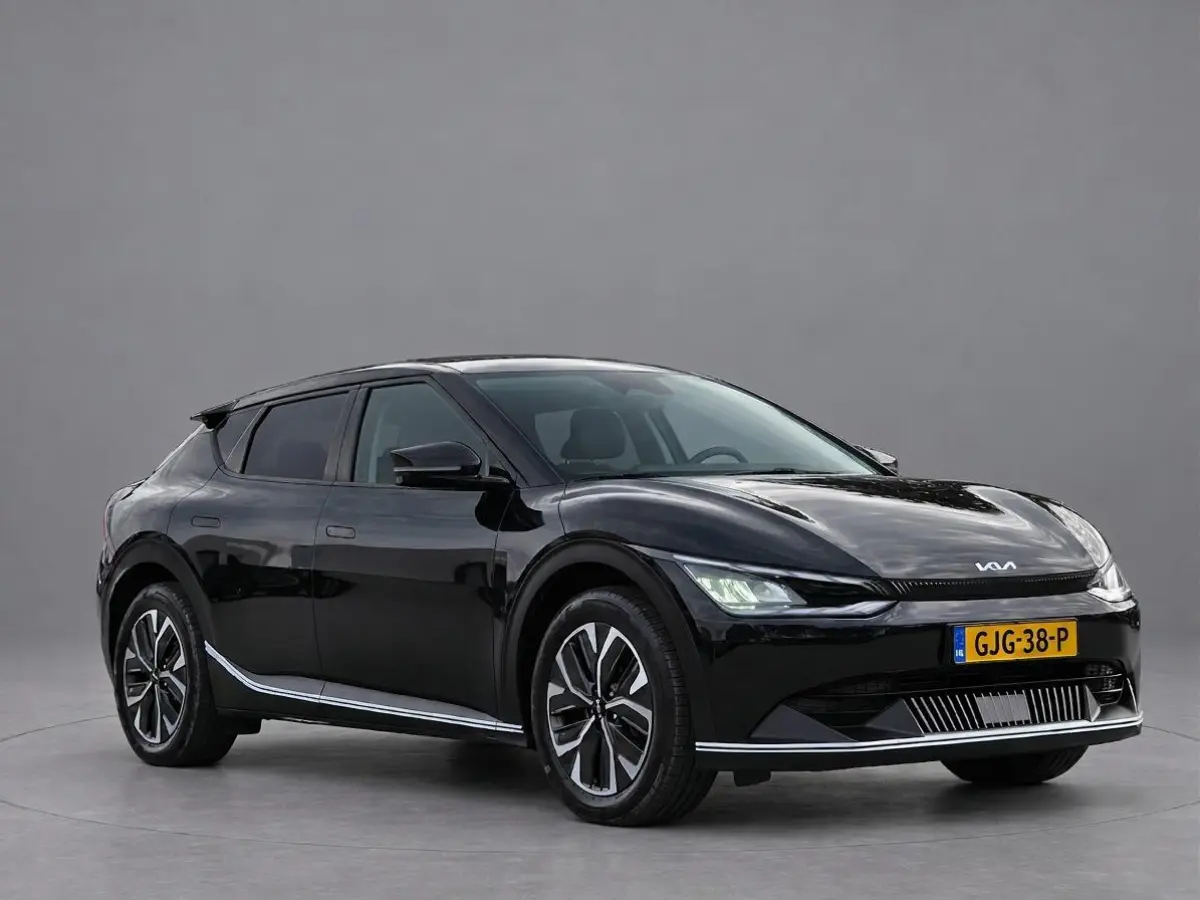 Edition 77.4 kWh | Trekhaak | Adaptive cruise control | Camera | NAP | Rijklaarprijs
