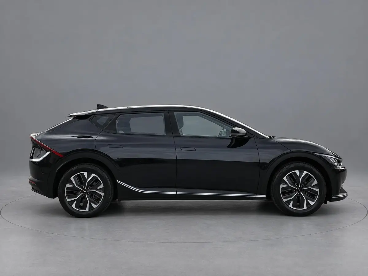 Edition 77.4 kWh | Trekhaak | Adaptive cruise control | Camera | NAP | Rijklaarprijs